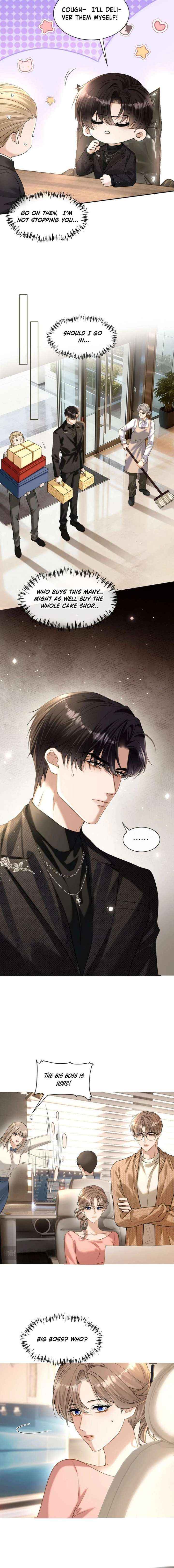 Read You Are My Thousands of Stars Manga Online