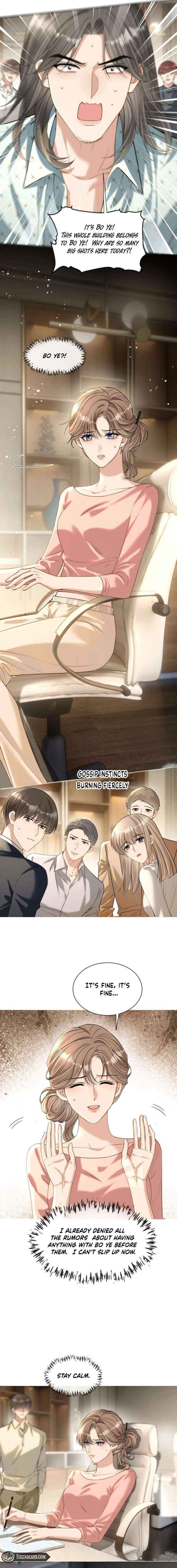 Read You Are My Thousands of Stars Manga Online