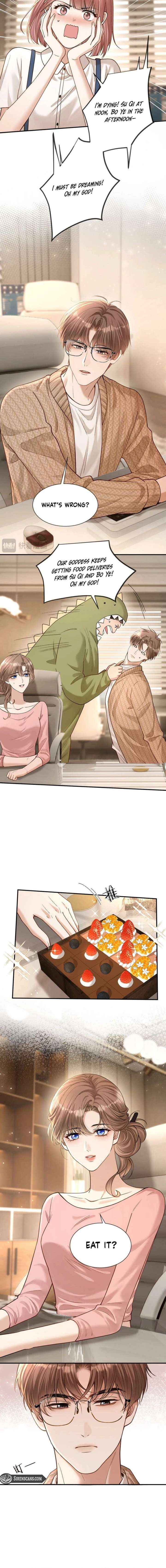 Read You Are My Thousands of Stars Manga Online