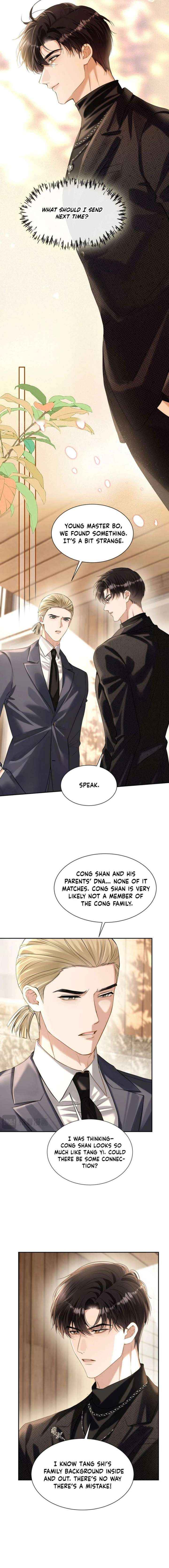 Read You Are My Thousands of Stars Manga Online