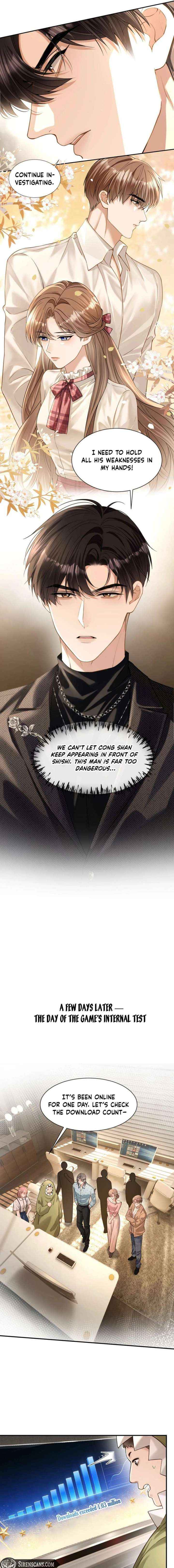 Read You Are My Thousands of Stars Manga Online