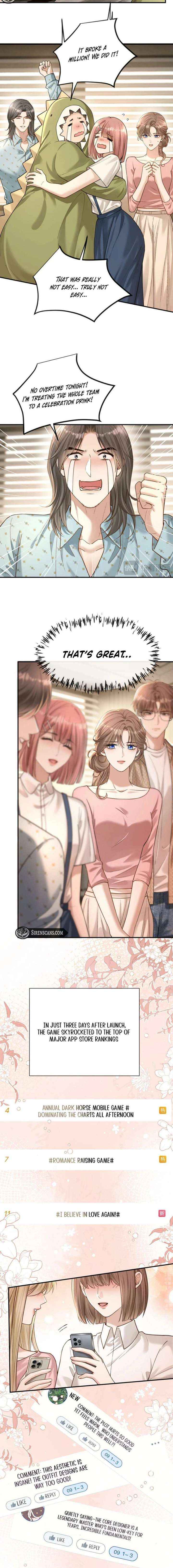 Read You Are My Thousands of Stars Manga Online