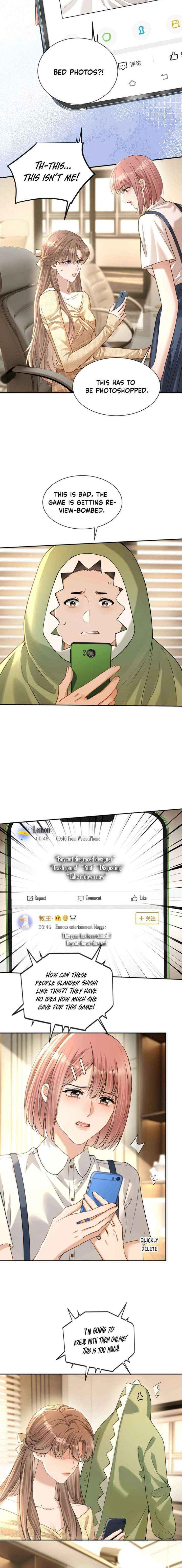 Read You Are My Thousands of Stars Manga Online