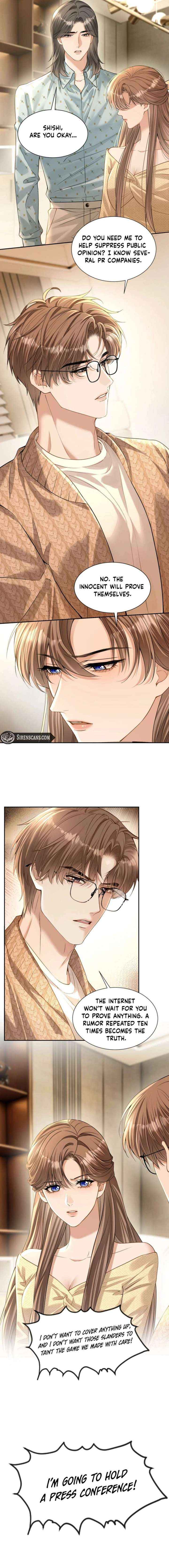 Read You Are My Thousands of Stars Manga Online