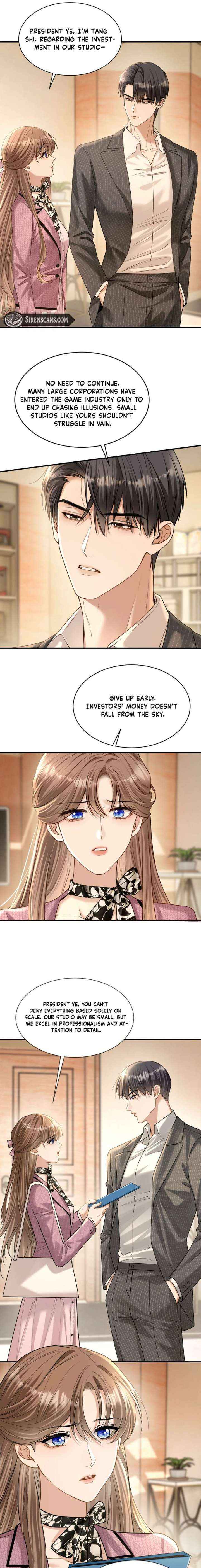 Read You Are My Thousands of Stars Manga Online