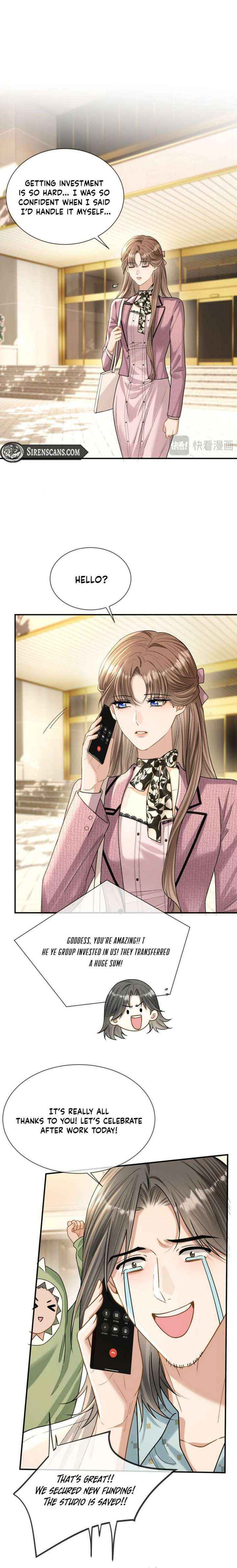 Read You Are My Thousands of Stars Manga Online