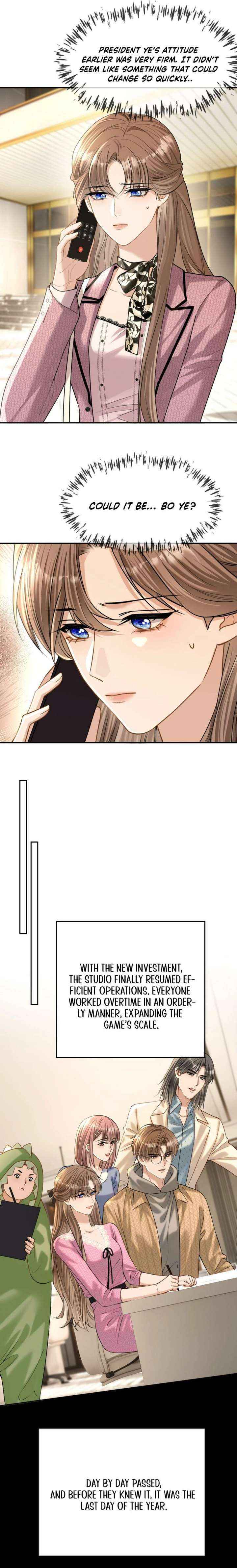 Read You Are My Thousands of Stars Manga Online