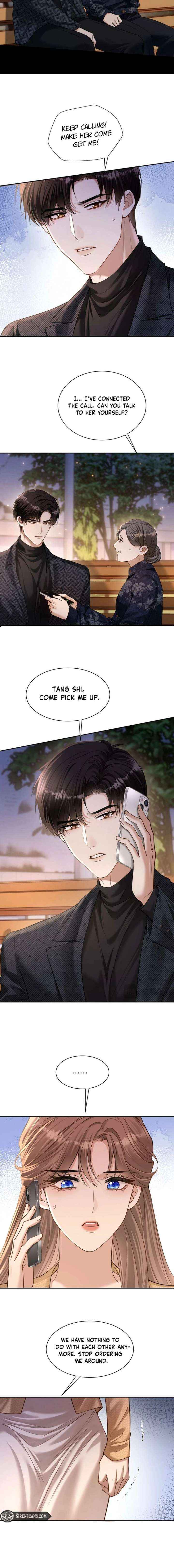 Read You Are My Thousands of Stars Manga Online