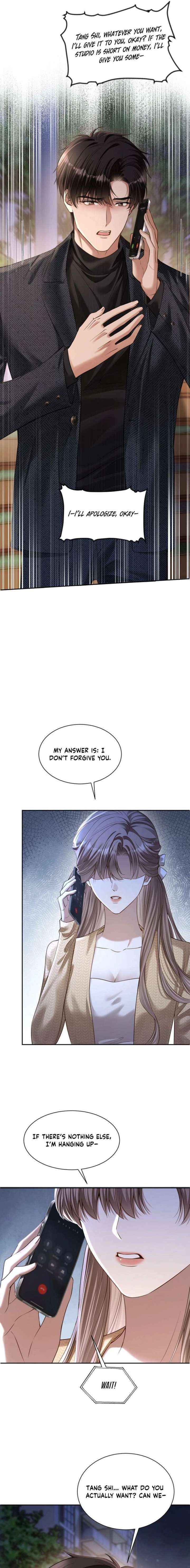 Read You Are My Thousands of Stars Manga Online