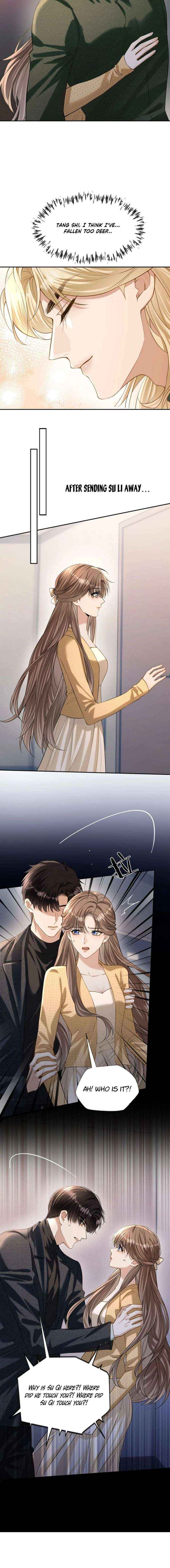 Read You Are My Thousands of Stars Manga Online