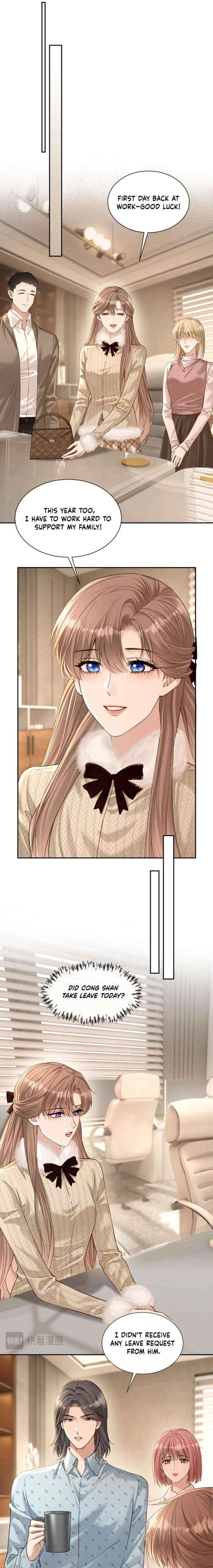 Read You Are My Thousands of Stars Manga Online