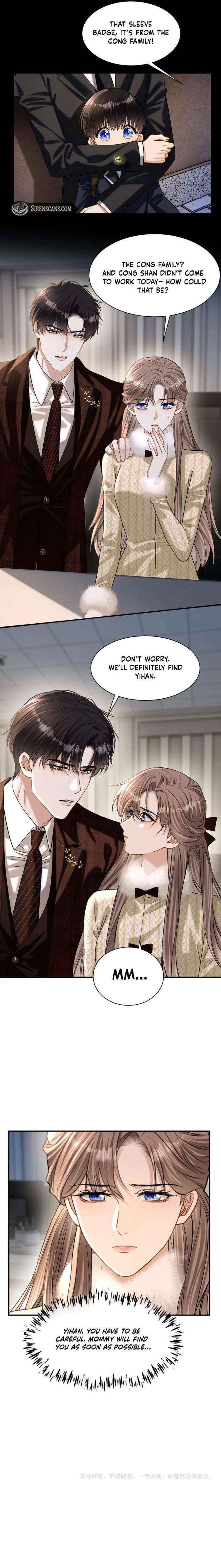 Read You Are My Thousands of Stars Manga Online