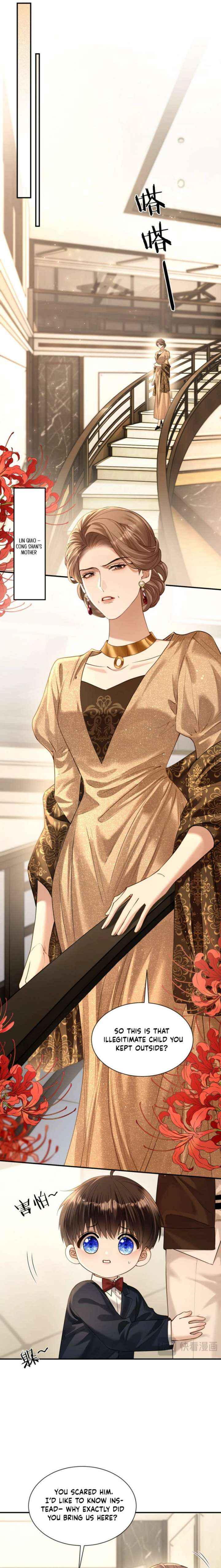 Read You Are My Thousands of Stars Manga Online