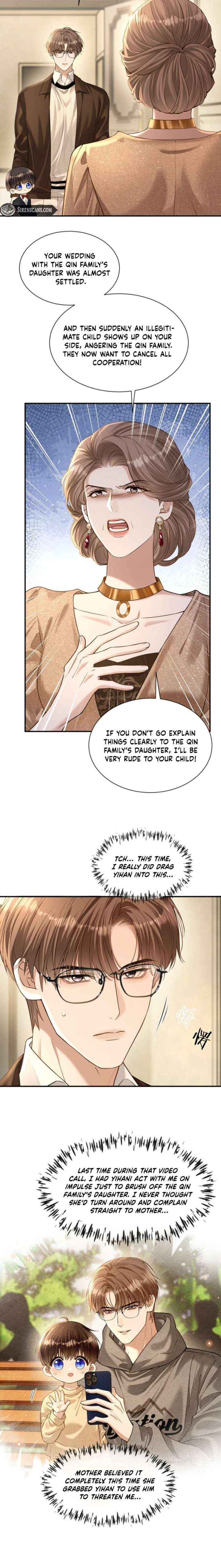 Read You Are My Thousands of Stars Manga Online