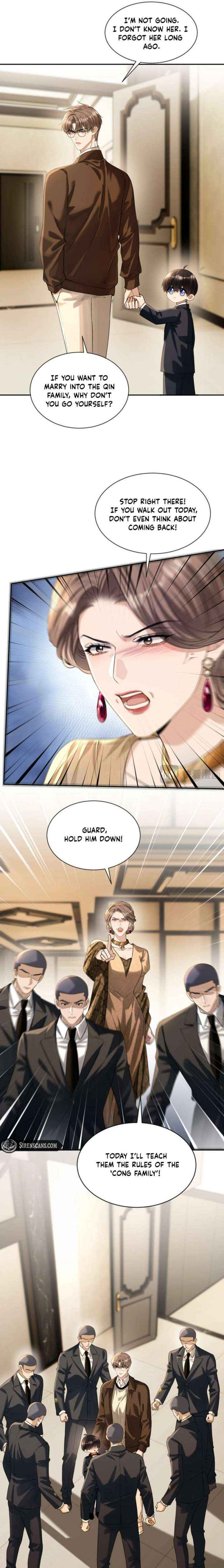 Read You Are My Thousands of Stars Manga Online