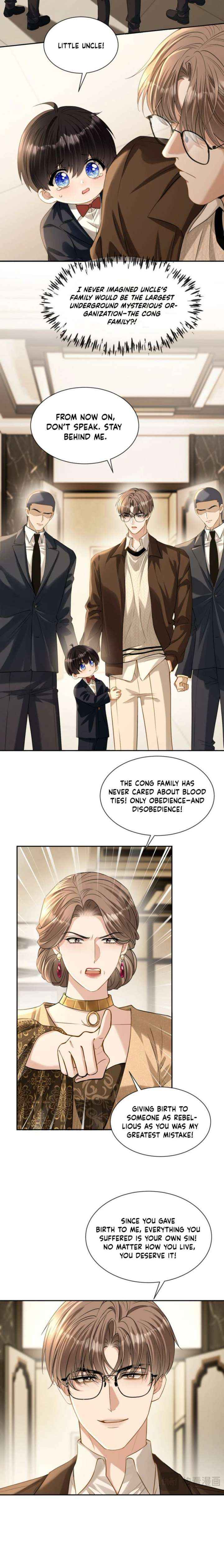 Read You Are My Thousands of Stars Manga Online