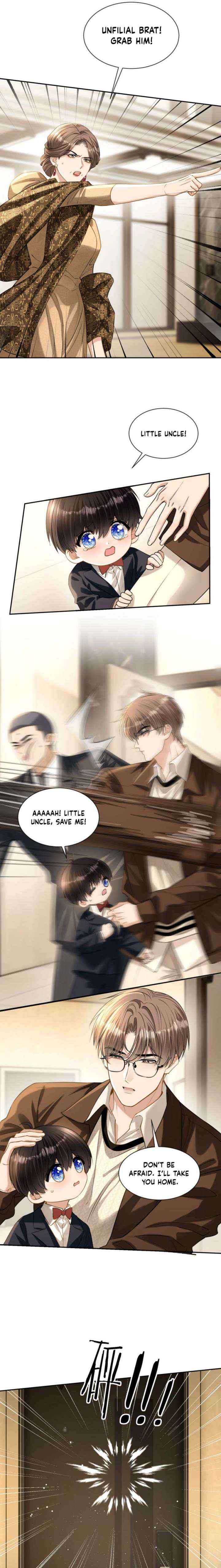 Read You Are My Thousands of Stars Manga Online