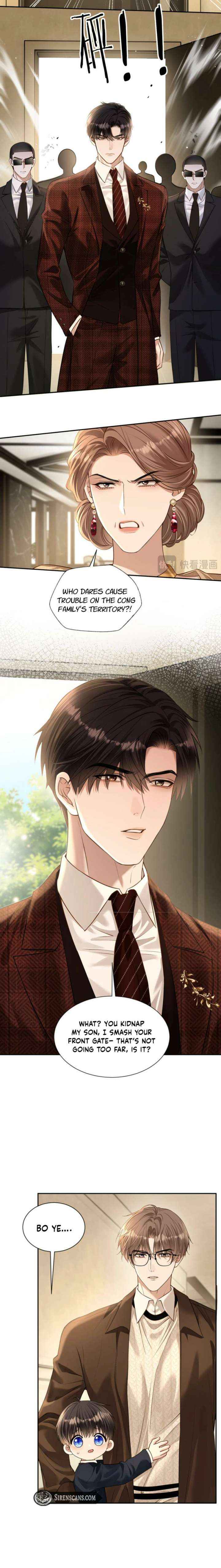 Read You Are My Thousands of Stars Manga Online