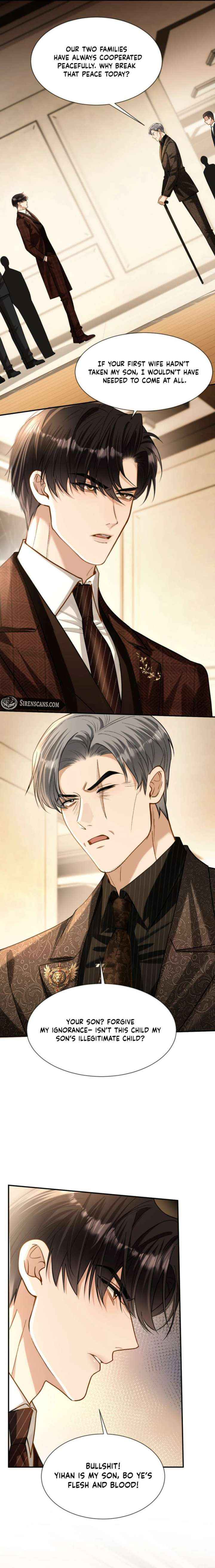 Read You Are My Thousands of Stars Manga Online