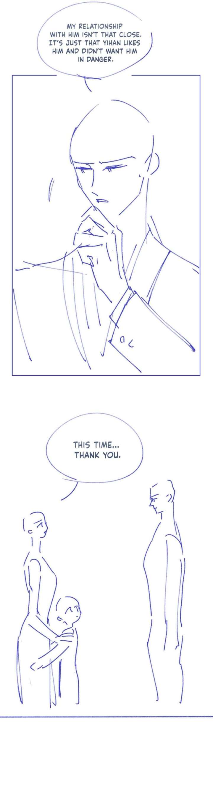 Read You Are My Thousands of Stars Manga Online