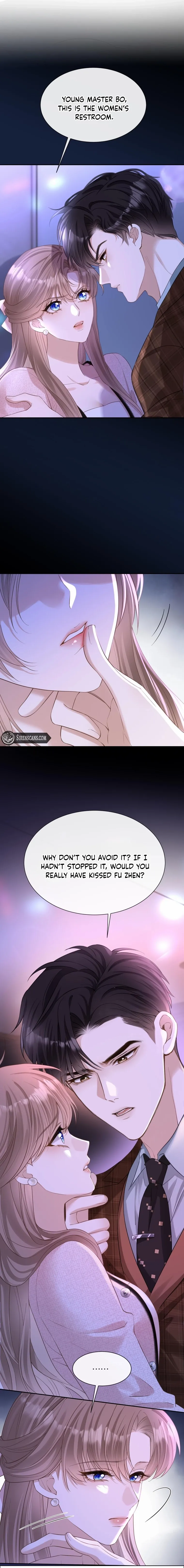 Read You Are My Thousands of Stars Manga Online
