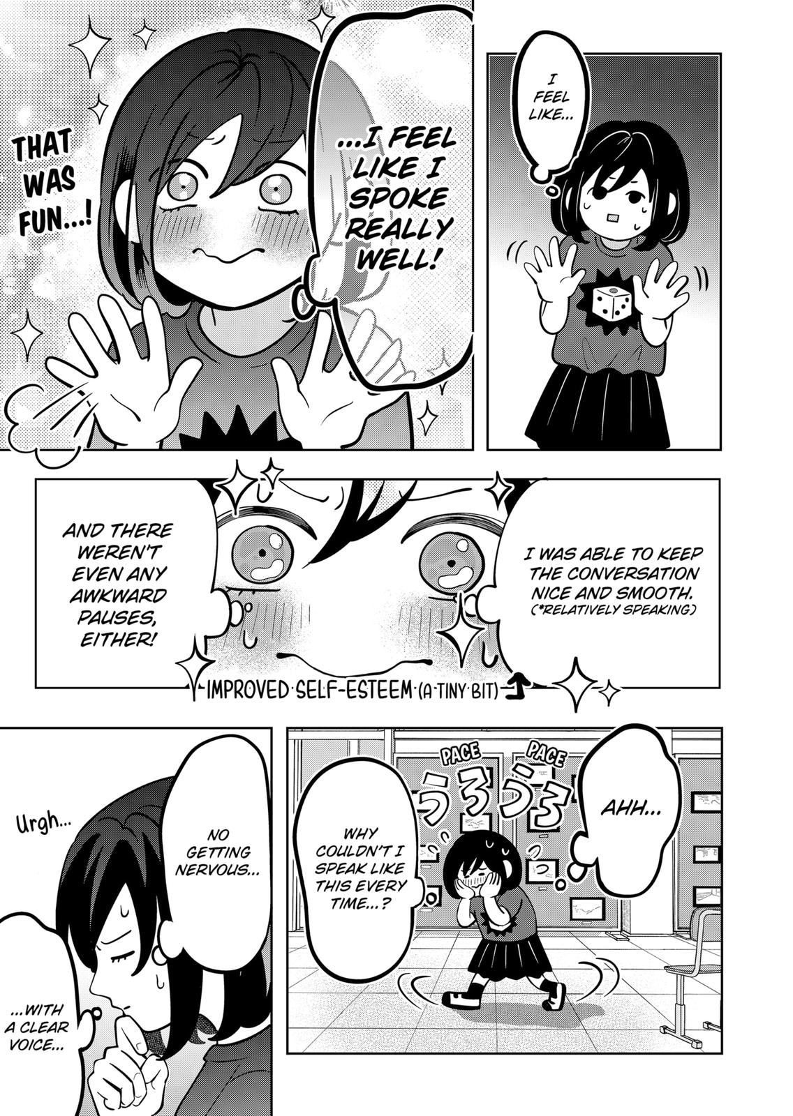 Read You and I are Polar Opposites Manga Online