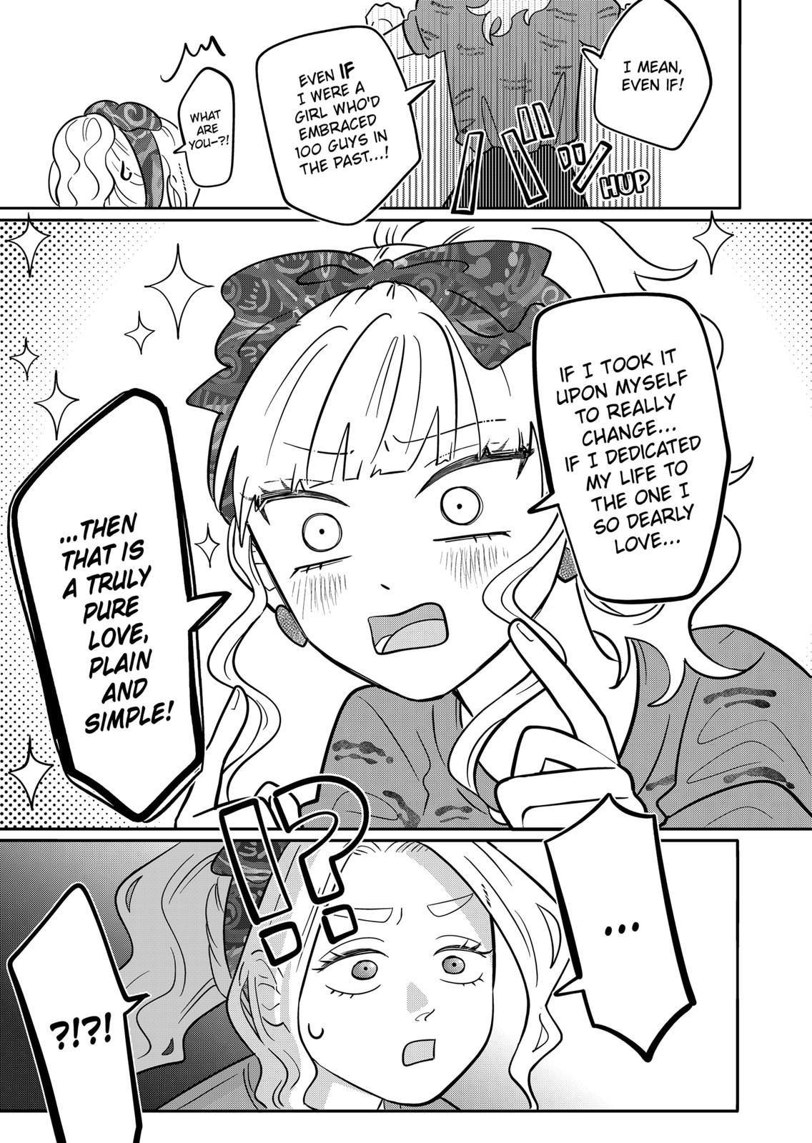 Read You and I are Polar Opposites Manga Online