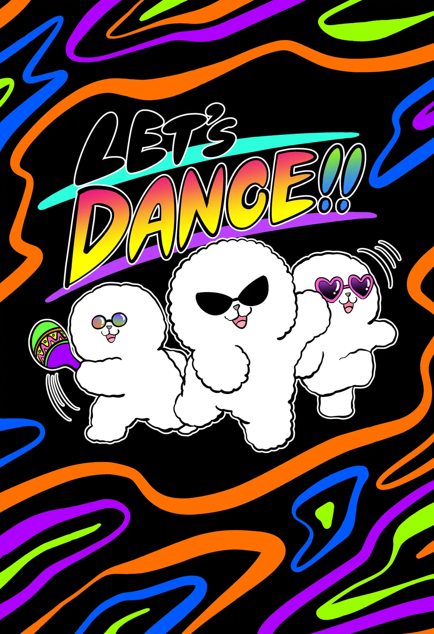 Read You and I are Polar Opposites Manga Online