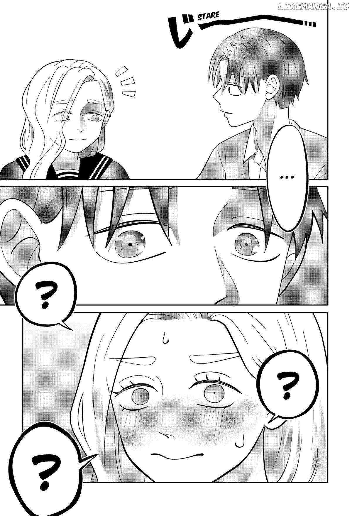 Read You and I are Polar Opposites Manga Online