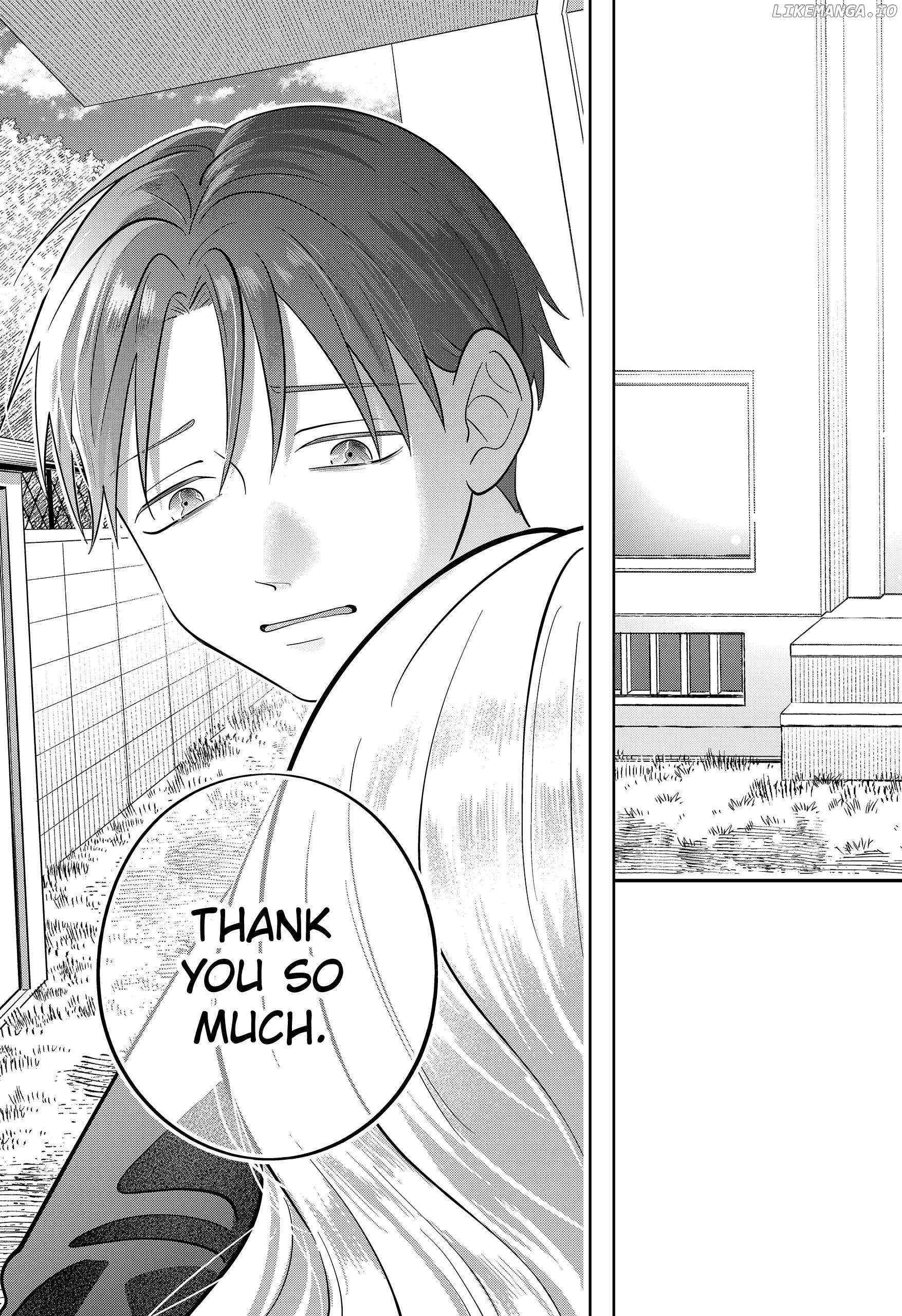 Read You and I are Polar Opposites Manga Online