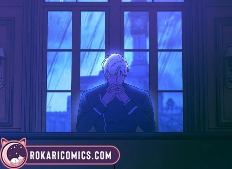 Read Your Ryan Manga Online