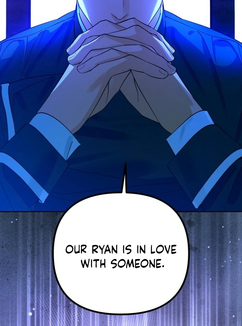 Read Your Ryan Manga Online