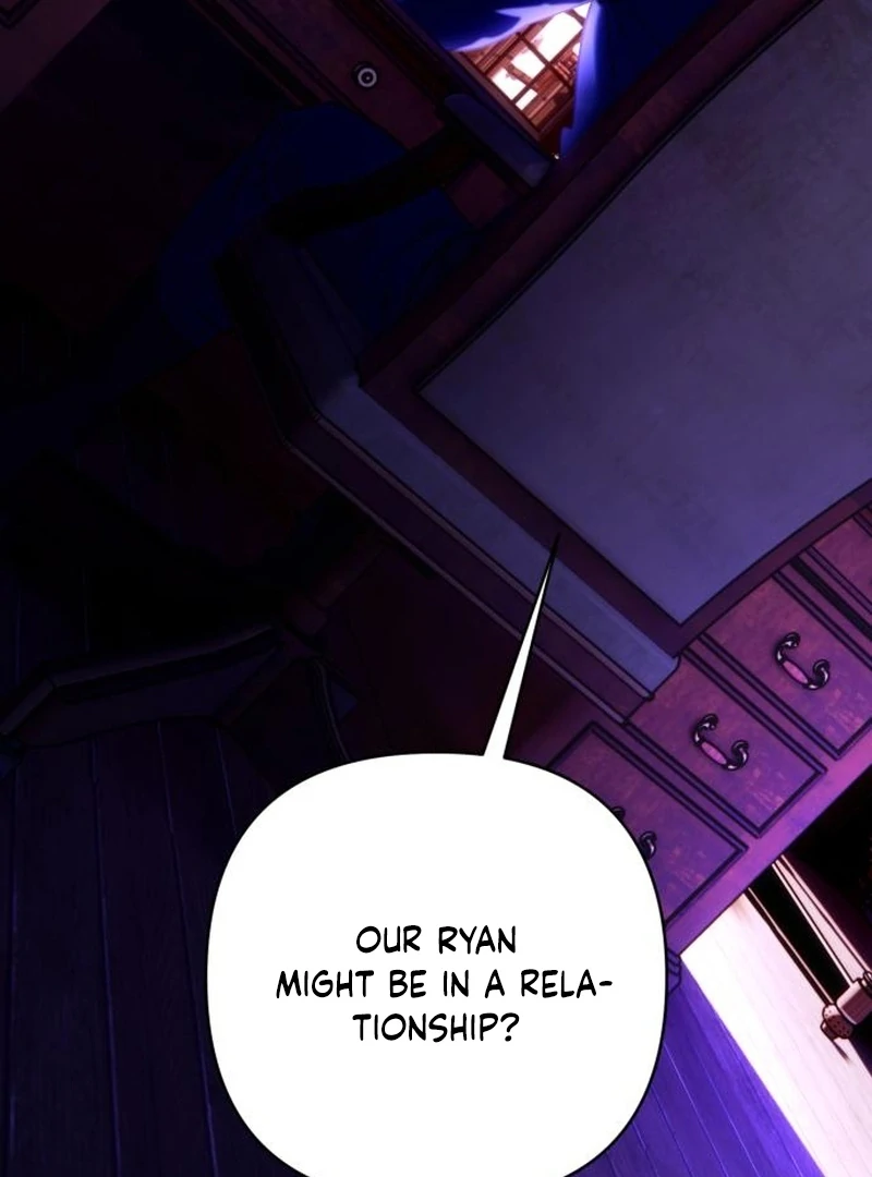 Read Your Ryan Manga Online