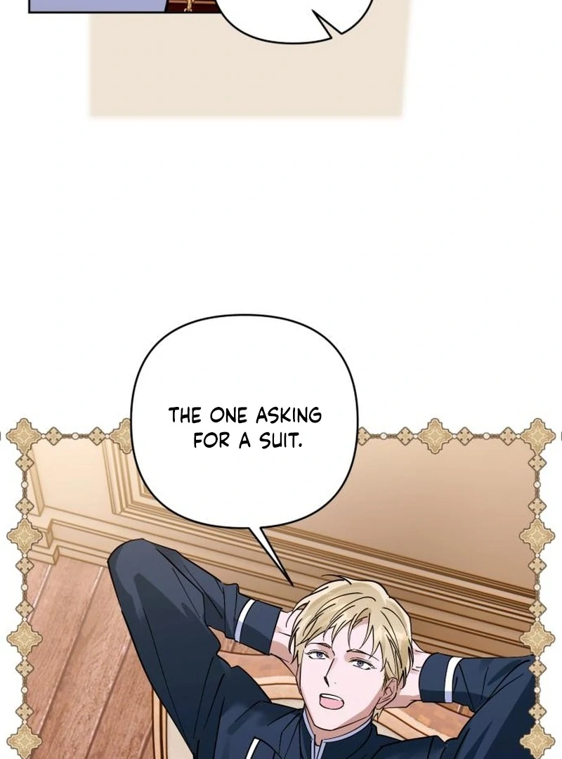 Read Your Ryan Manga Online