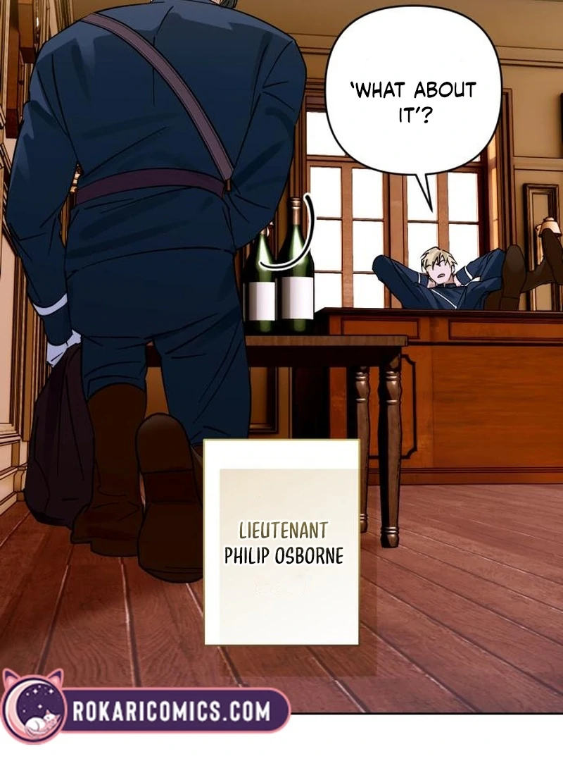 Read Your Ryan Manga Online