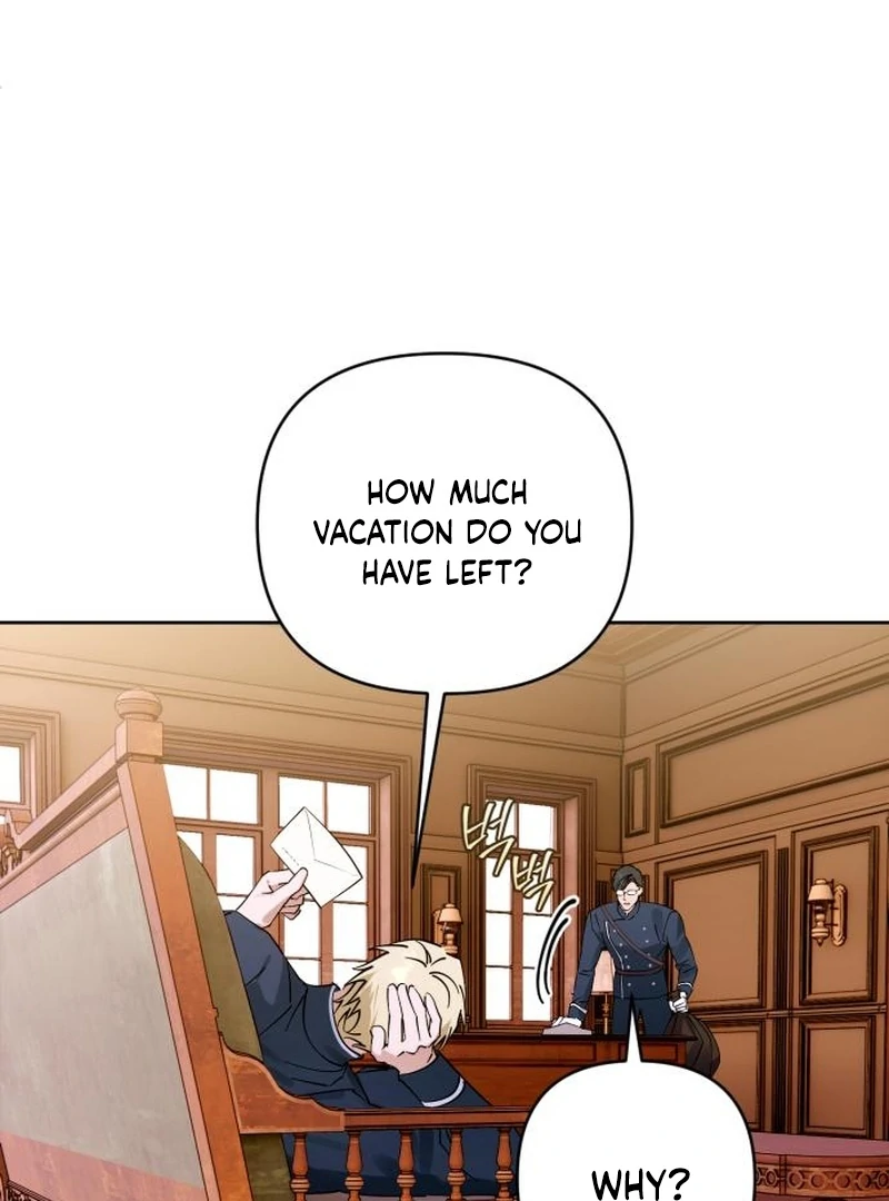 Read Your Ryan Manga Online
