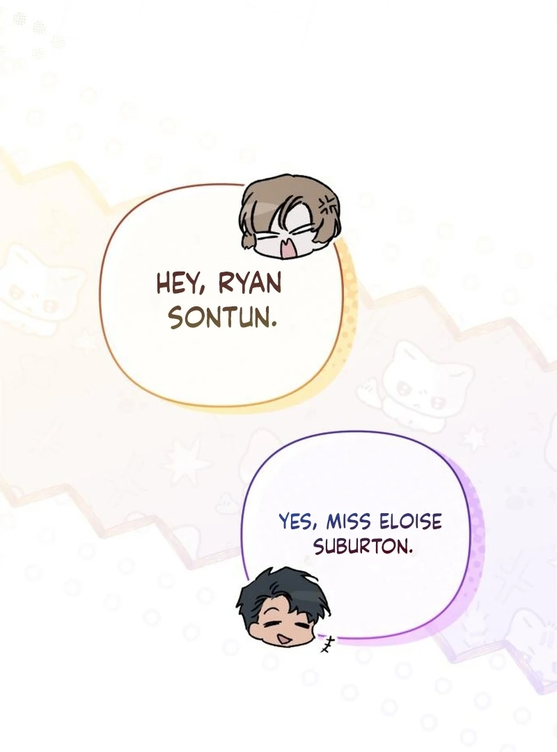 Read Your Ryan Manga Online