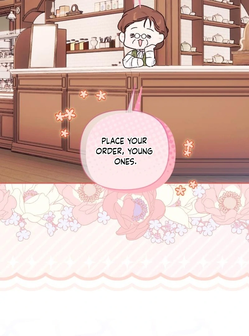Read Your Ryan Manga Online