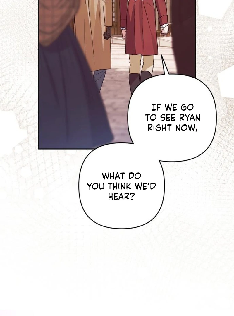 Read Your Ryan Manga Online