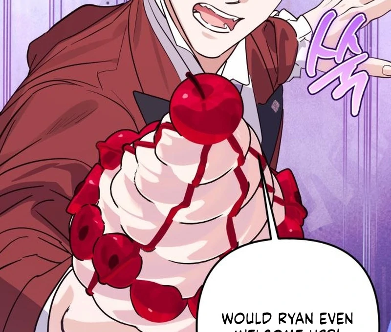Read Your Ryan Manga Online