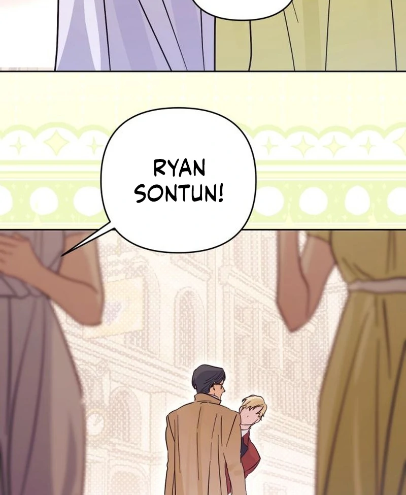 Read Your Ryan Manga Online