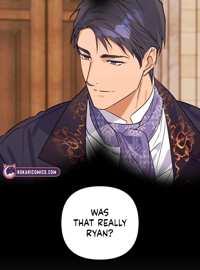 Read Your Ryan Manga Online