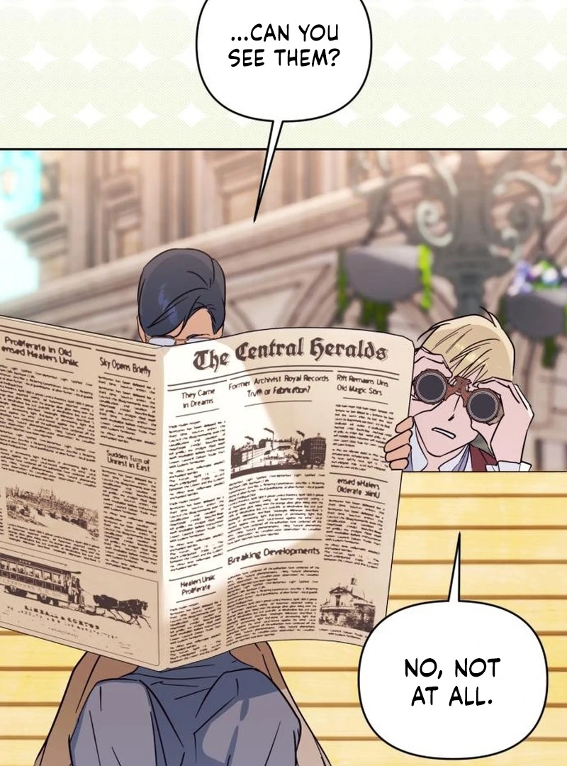 Read Your Ryan Manga Online