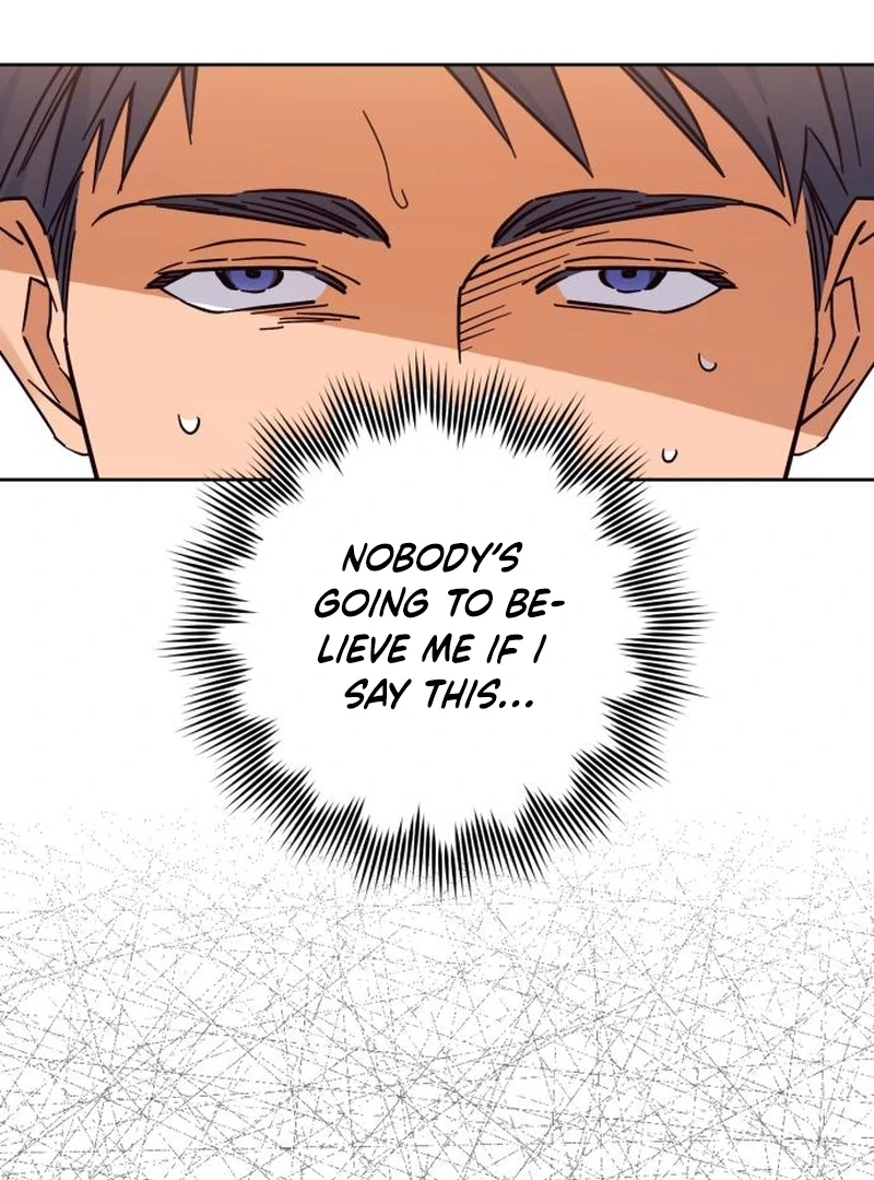 Read Your Ryan Manga Online