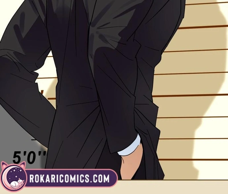 Read Your Ryan Manga Online