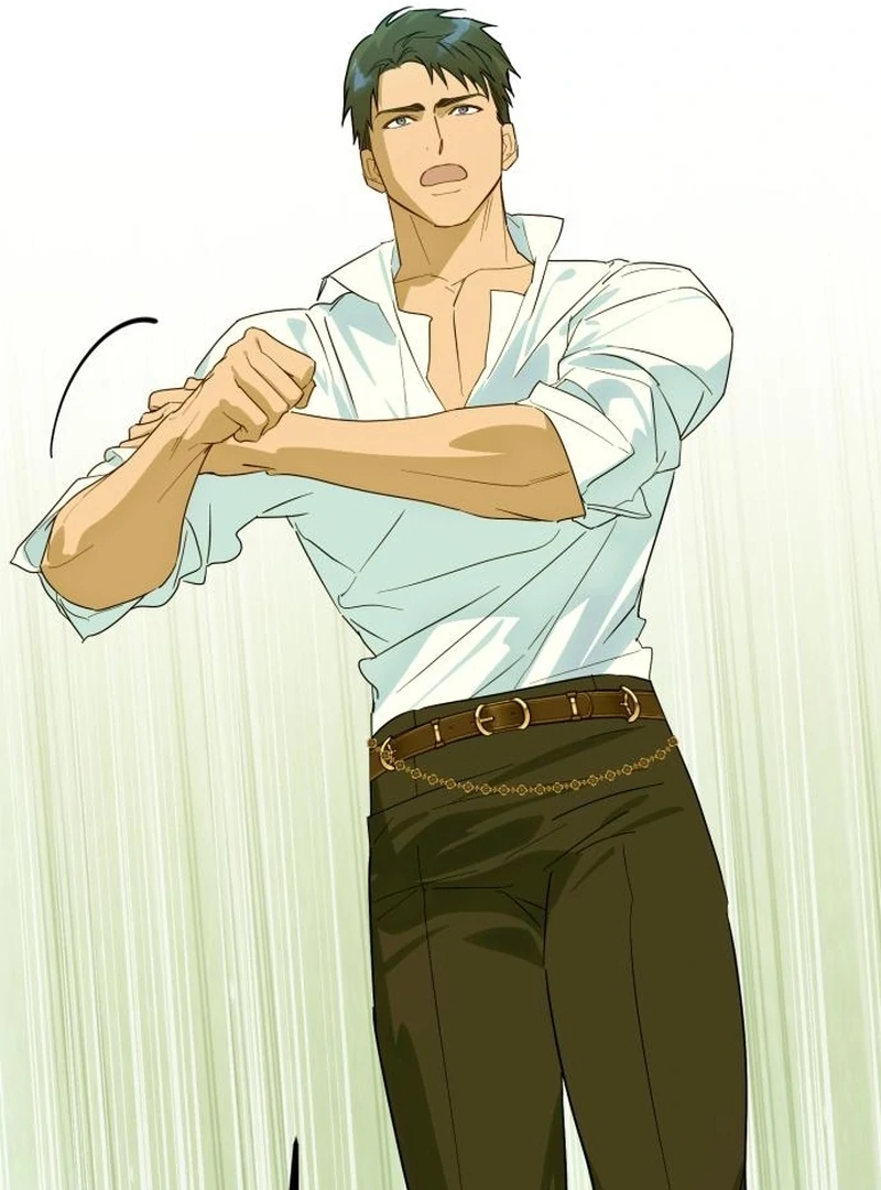 Read Your Ryan Manga Online
