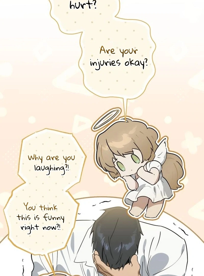 Read Your Ryan Manga Online