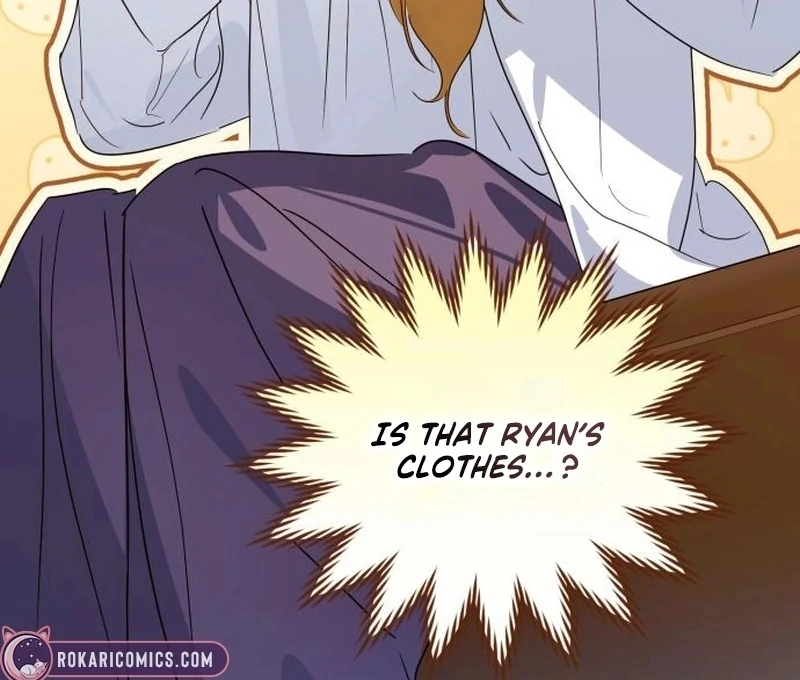 Read Your Ryan Manga Online