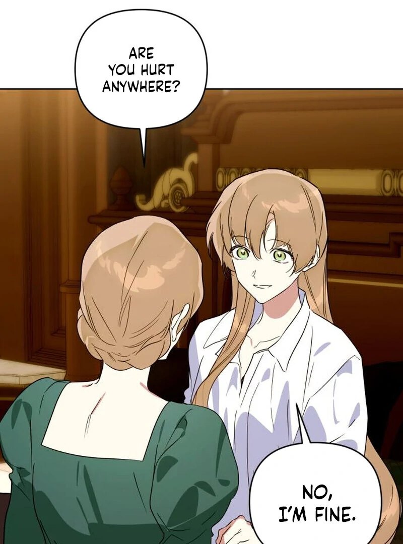 Read Your Ryan Manga Online