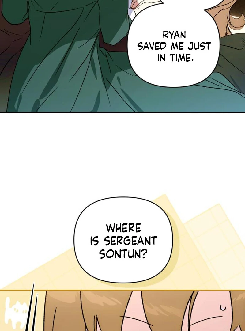 Read Your Ryan Manga Online